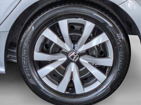 New 2026 Honda Civic LX image 10