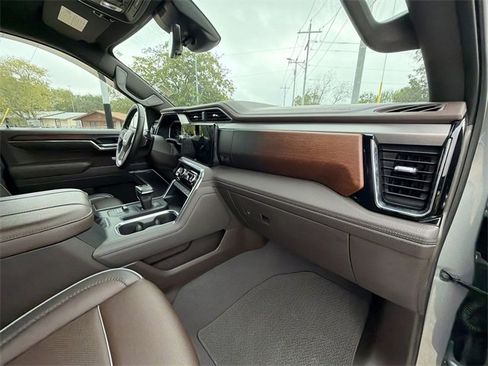Certified 2024 GMC Sierra 1500 Denali w/ Technology Package image 28