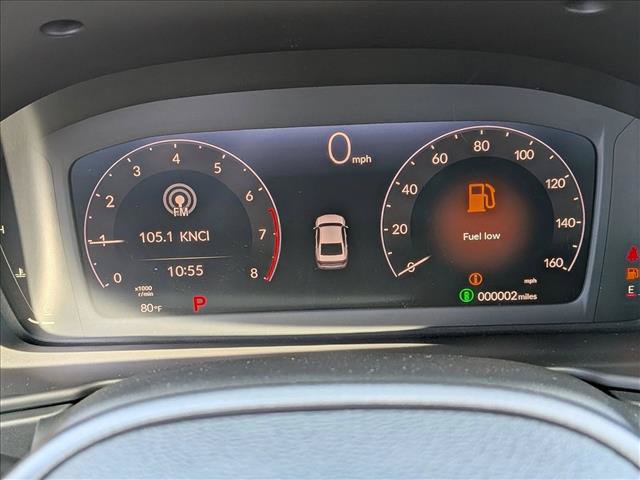 New 2026 Honda Accord SE image 11