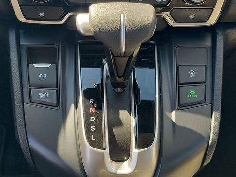 Used 2022 Honda CR-V EX image 37