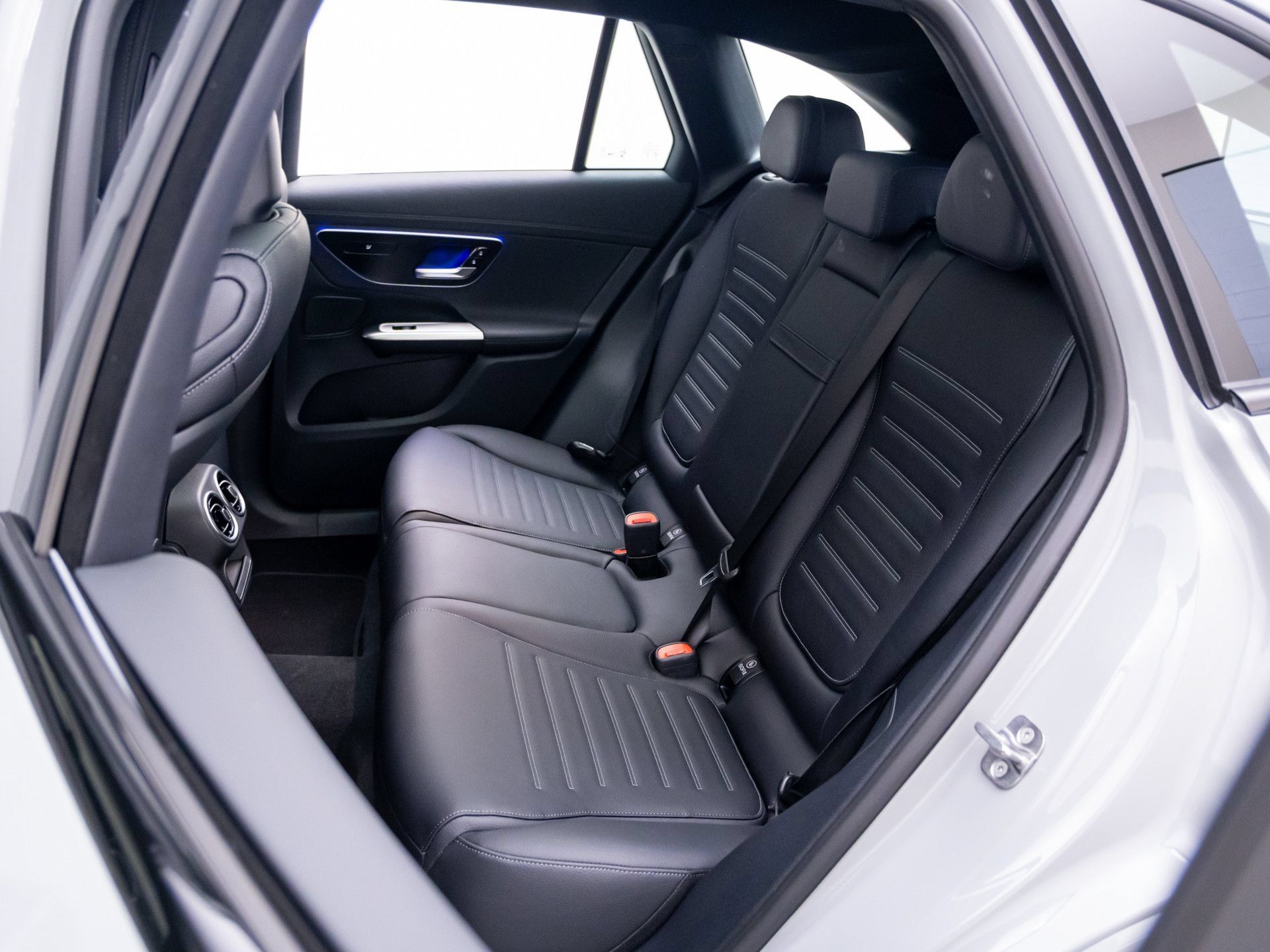 New 2026 Mercedes-Benz GLC 43 AMG 4MATIC image 18