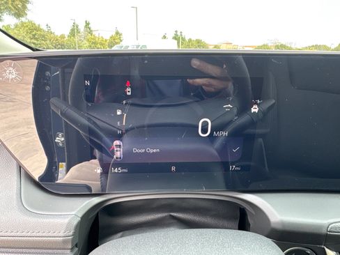 Used 2026 Buick Encore GX Preferred w/ Advanced Technology Package image 35