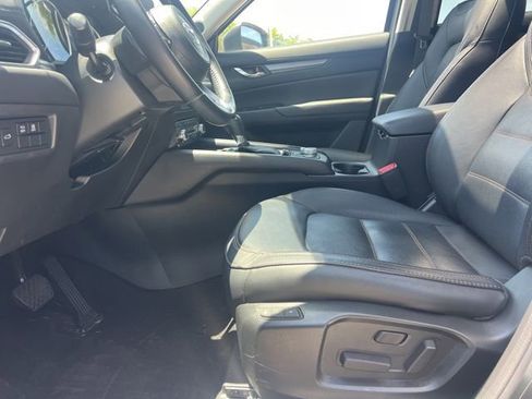 Used 2021 MAZDA CX-5 Touring w/ Touring Preferred SV Package FWD image 15