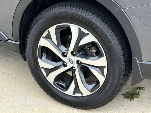 Used 2021 Subaru Outback Limited w/ Popular Package #2 AWD/4WD image 12