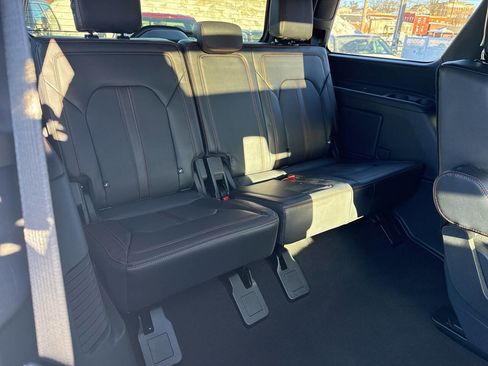 Certified 2024 Ford Expedition Timberline image 17