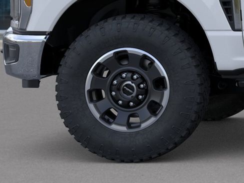 New 2026 Ford F250 XLT w/ Tremor Off-Road Package AWD/4WD image 21