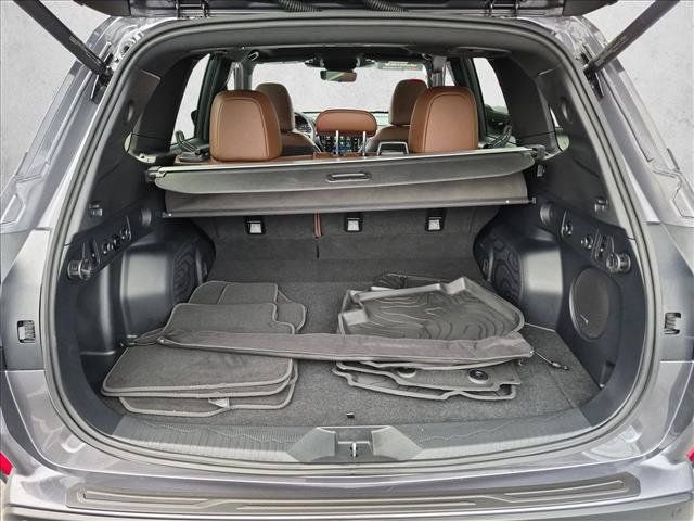 Used 2026 Subaru Forester Touring w/ Touring Package AWD/4WD image 6