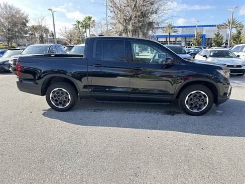 Used 2024 Honda Ridgeline Sport+ image 7