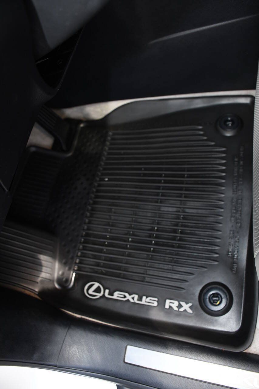 Used 2017 Lexus RX 350 AWD image 14