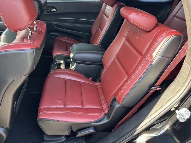 Used 2024 Dodge Durango SRT Hellcat AWD/4WD image 27