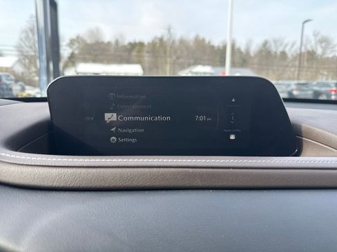 Used 2024 MAZDA CX-30 AWD 2.5 S w/ Premium Package image 10