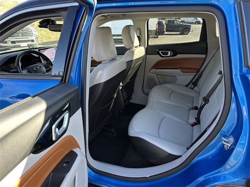 Used 2022 Jeep Compass Limited w/ Elite Group image 12