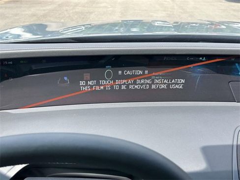 New 2025 Lincoln Nautilus Premier w/ Equipment Group 102A image 35