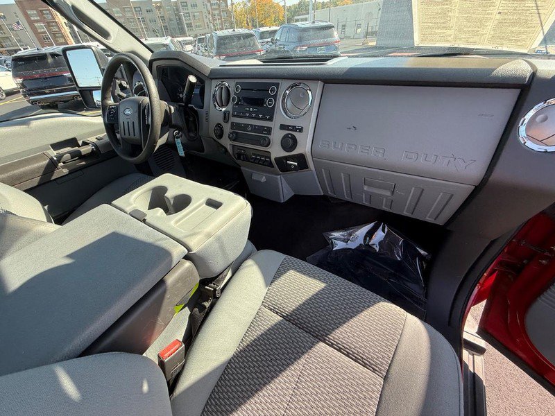 Used 2015 Ford F350 XLT AWD/4WD image 15