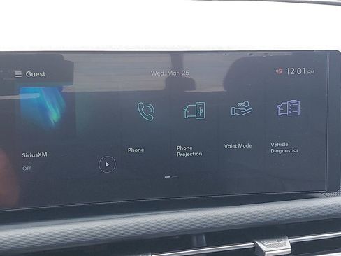 Certified 2025 Hyundai Santa Cruz SEL image 20