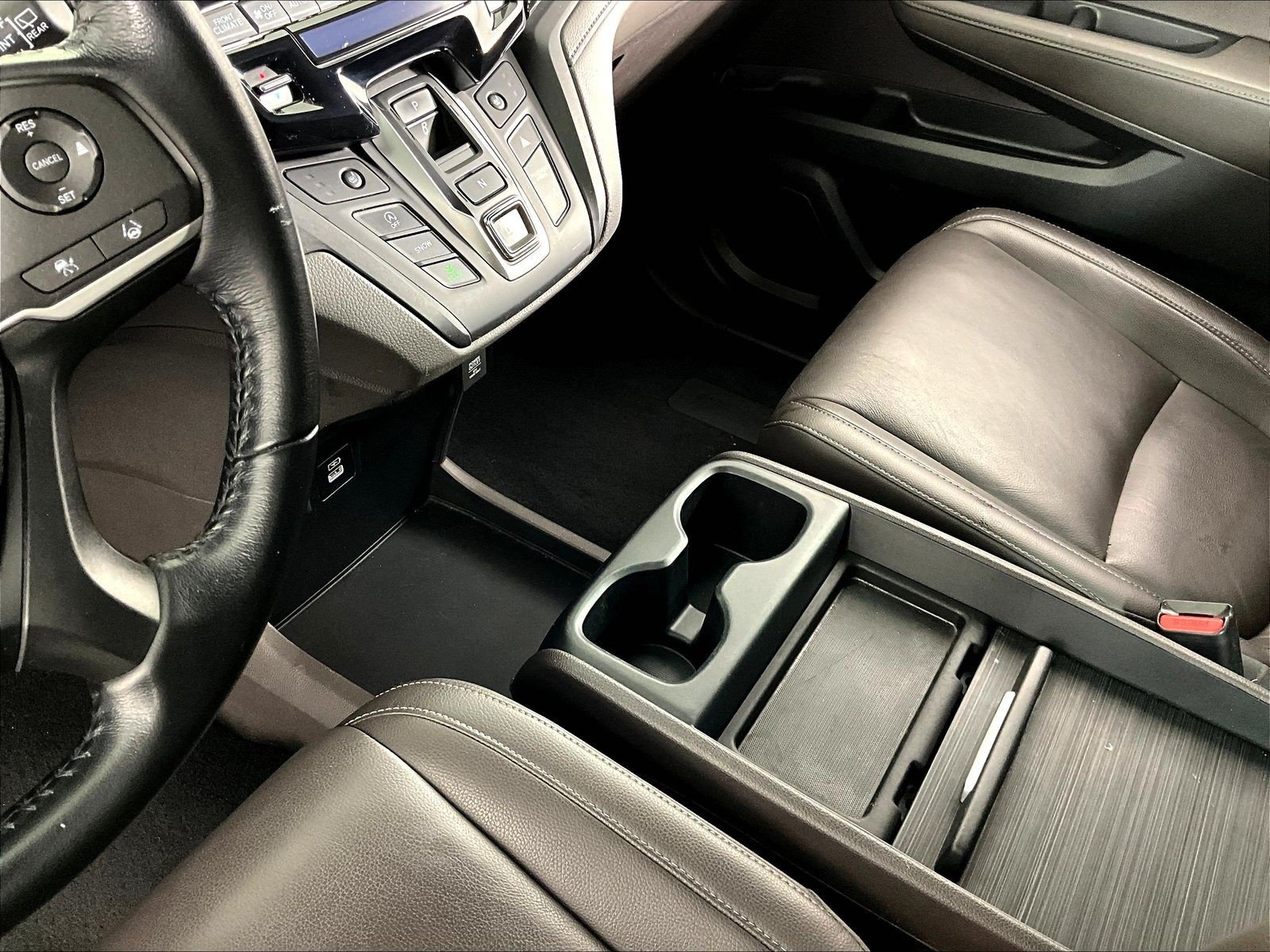 Used 2021 Honda Odyssey EX-L image 16