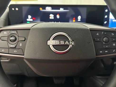 New 2026 Nissan Sentra SV w/ Floor Mat Package FWD image 15