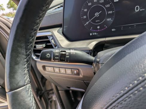 Certified 2024 Kia Telluride SX X-Line AWD/4WD image 35