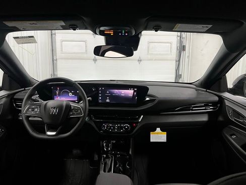 New 2026 Buick Envista Sport Touring w/ Convenience I Package FWD image 33