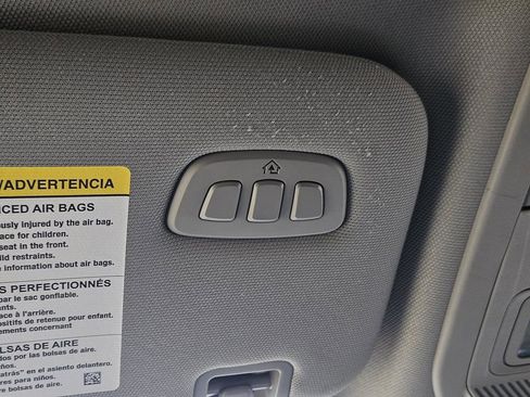 Used 2023 Ford Explorer Limited AWD/4WD image 22