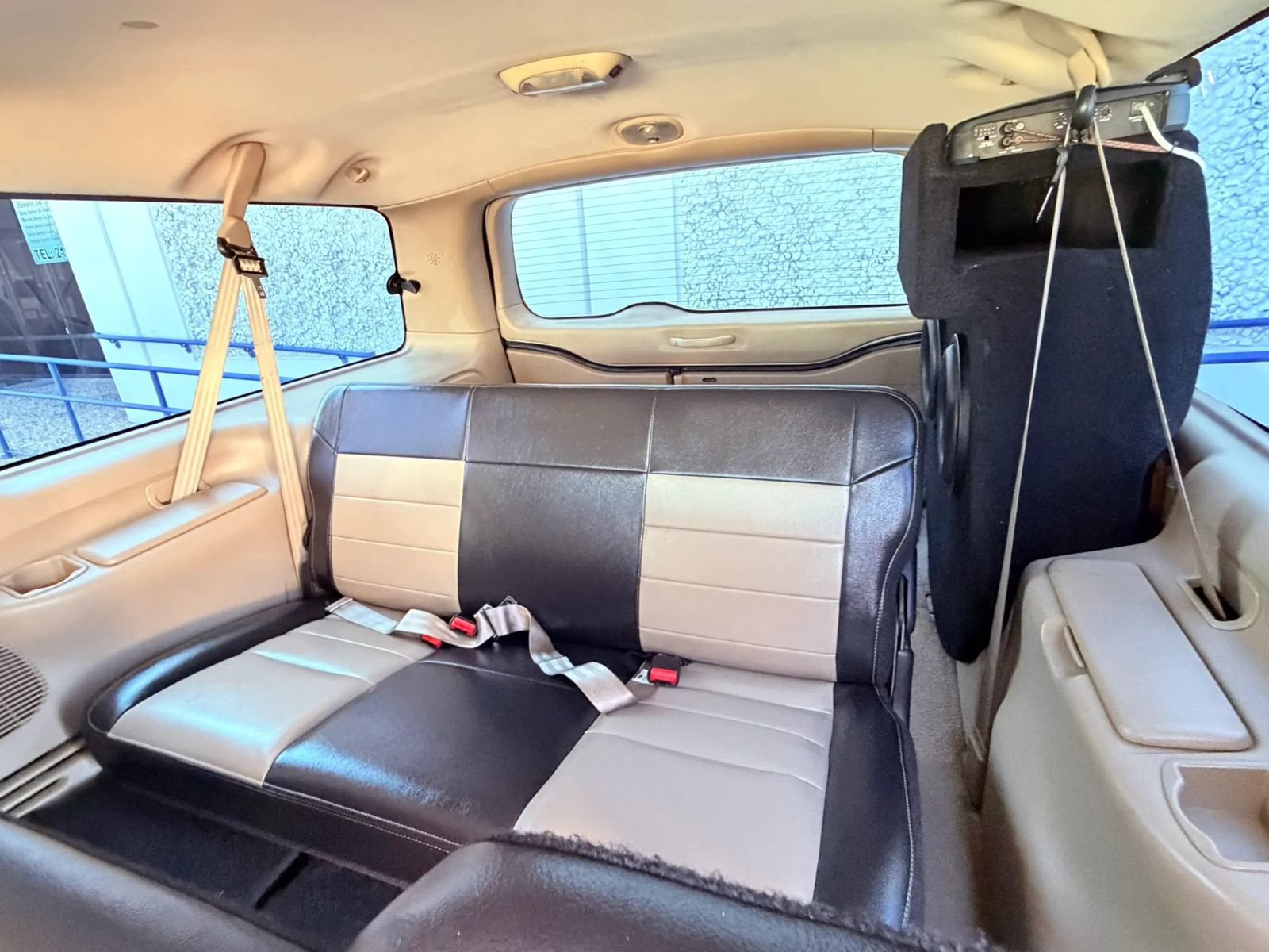 Used 2005 Ford Excursion Eddie Bauer AWD/4WD image 26