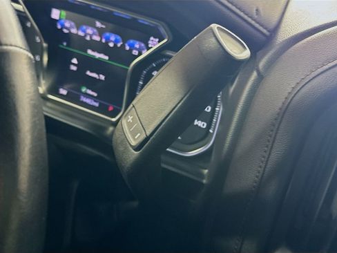 Used 2020 GMC Sierra 2500 AT4 w/ AT4 Premium Package image 19