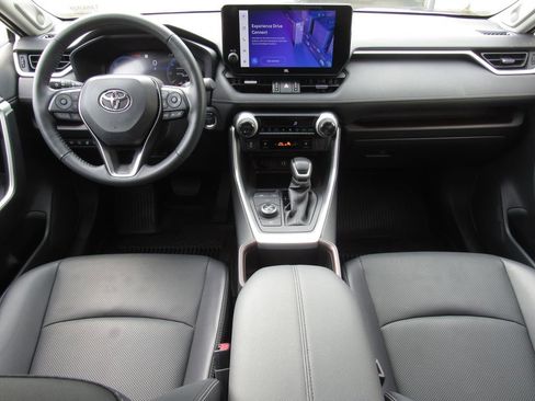 Used 2024 Toyota RAV4 Limited w/ Advanced Technology Package AWD/4WD image 34