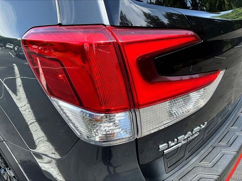 Used 2021 Subaru Forester Sport w/ Popular Package #2 AWD/4WD image 23