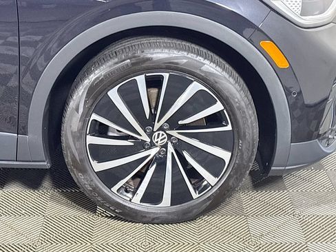 Certified 2023 Volkswagen ID.4 Pro S Plus RWD image 25