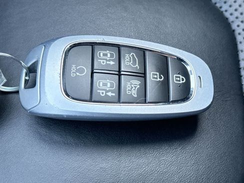 Used 2023 Hyundai Santa Fe Calligraphy FWD image 28