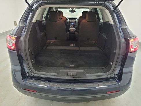Used 2015 Chevrolet Traverse LT w/ Style and Technology Package AWD/4WD image 29