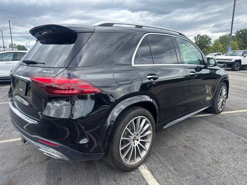 Used 2024 Mercedes-Benz GLE 450 4MATIC image 6