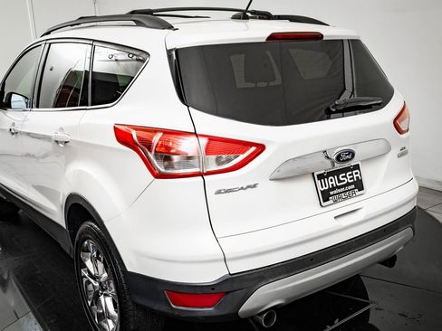 Used 2013 Ford Escape SEL image 16