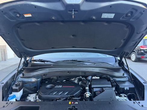 Used 2020 Hyundai Santa Fe Limited FWD image 22