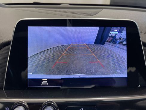 Used 2024 Cadillac CT4 Premium Luxury w/ Climate Package image 16