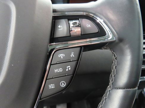 Used 2024 Lincoln Navigator L Reserve w/ Equipment Group 201A image 62