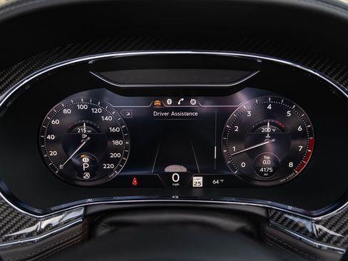 Used 2024 Bentley Continental GT S image 7