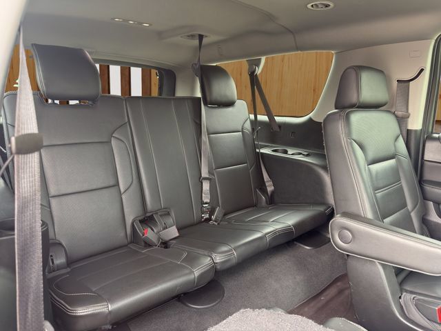 Used 2020 GMC Yukon XL Denali AWD/4WD image 21