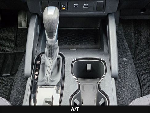 New 2026 Nissan Frontier SV w/ Tow Package image 21