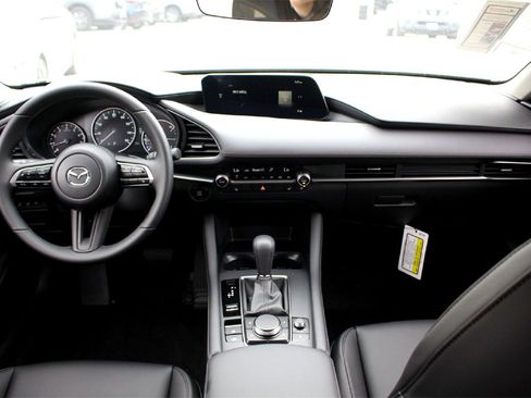 New 2026 MAZDA MAZDA3 2.5 S Sedan w/ Preferred Pkg image 16