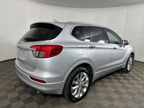 Used 2016 Buick Envision Premium image 3
