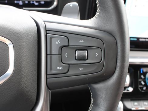 Used 2024 GMC Sierra 1500 Denali Ultimate image 35