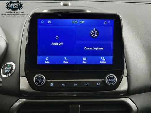 Certified 2022 Ford EcoSport SE image 22