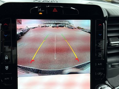 New 2026 RAM 1500 Big Horn image 18