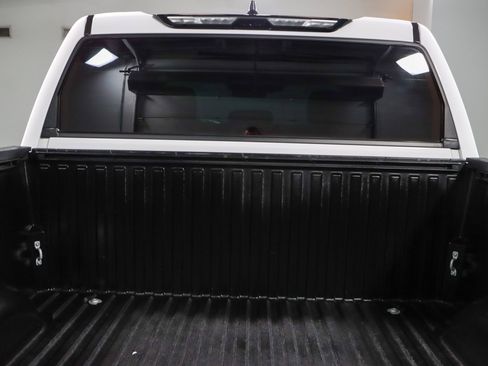 Used 2024 Toyota Tundra SR5 AWD/4WD image 29