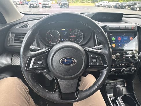Used 2022 Subaru Ascent Onyx Edition AWD/4WD image 10