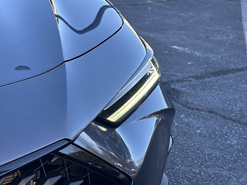 Certified 2023 Acura TLX SH-AWD w/ A-SPEC Pkg image 14