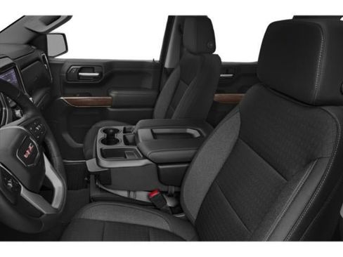 Used 2020 GMC Sierra 1500 SLE w/ SLE Value Package AWD/4WD image 9
