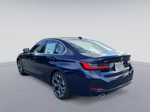 New 2026 BMW 330i xDrive Sedan w/ Premium Package image 3