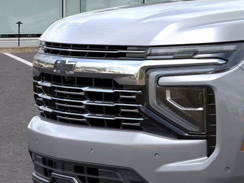 New 2025 Chevrolet Tahoe Premier image 13